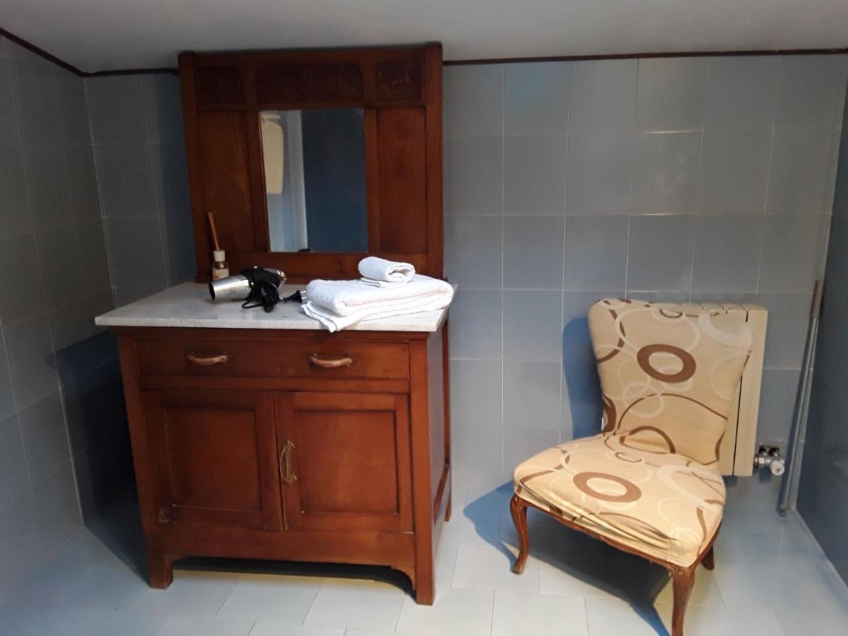 Camere Porto Vecchio Con Parcheggio A Pochi Passi Dal Castello Malcesine Dış mekan fotoğraf