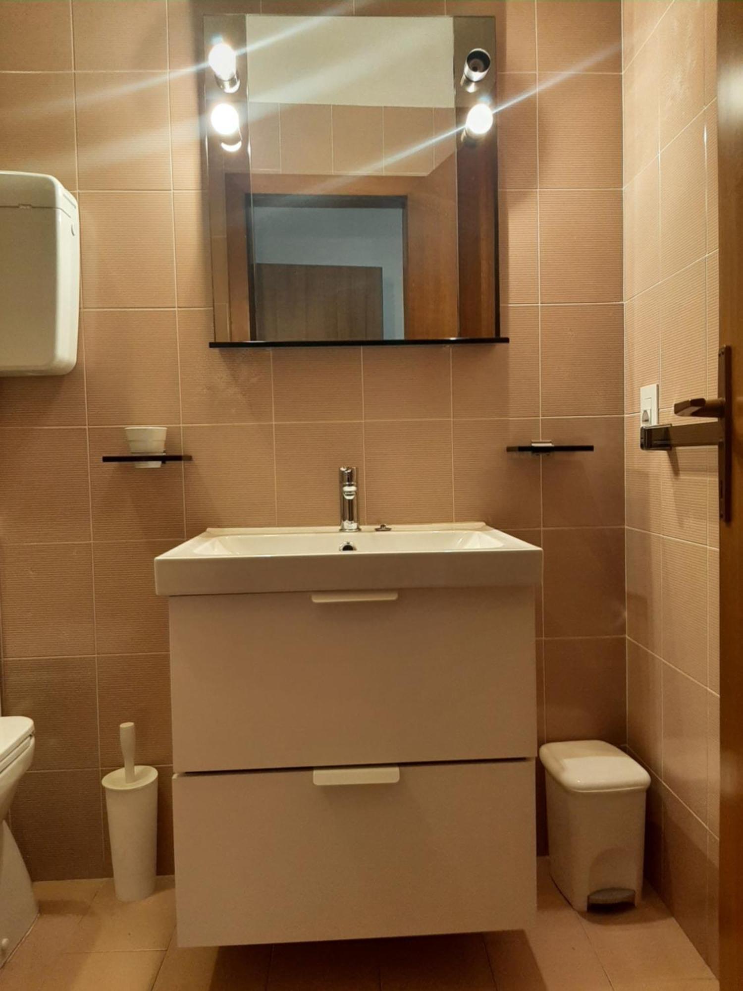 Camere Porto Vecchio Con Parcheggio A Pochi Passi Dal Castello Malcesine Oda fotoğraf