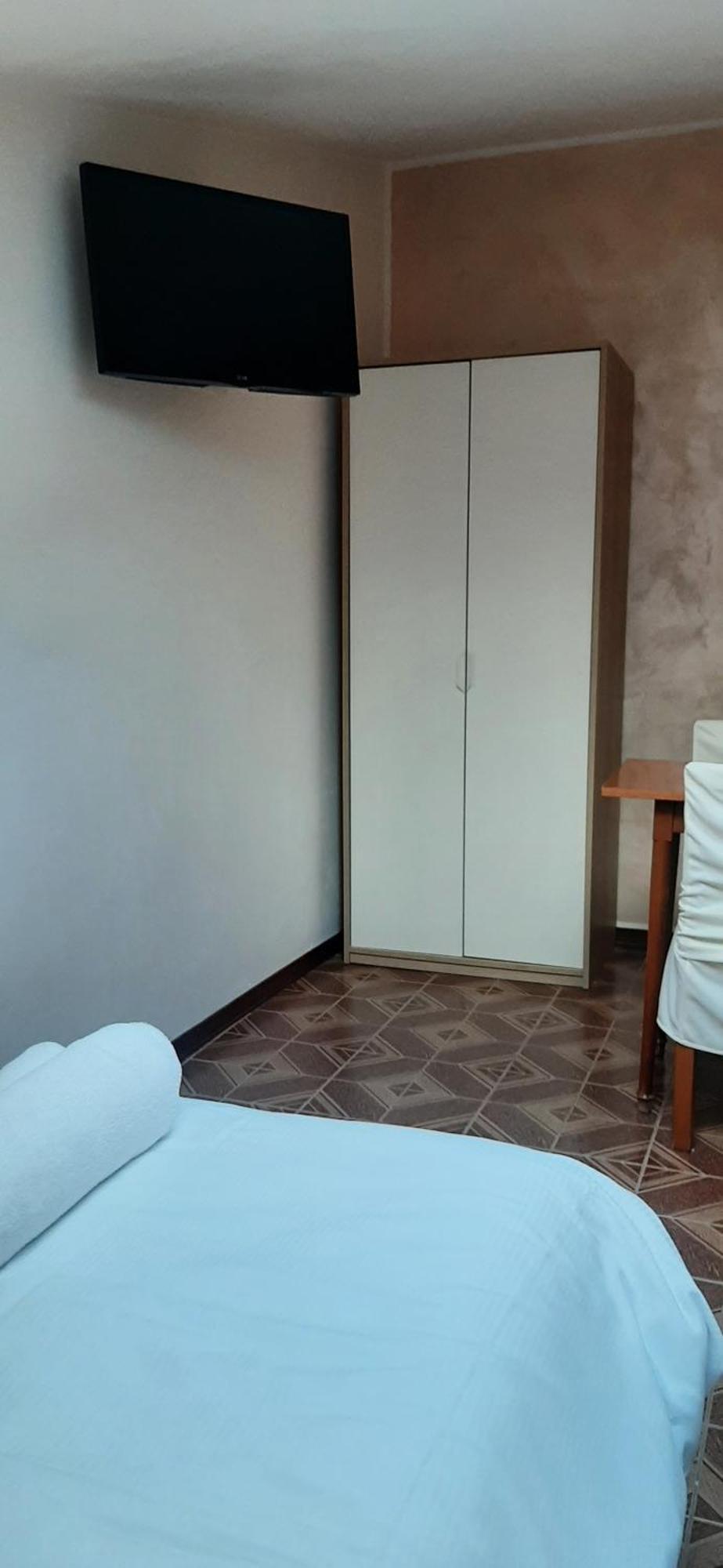 Camere Porto Vecchio Con Parcheggio A Pochi Passi Dal Castello Malcesine Dış mekan fotoğraf