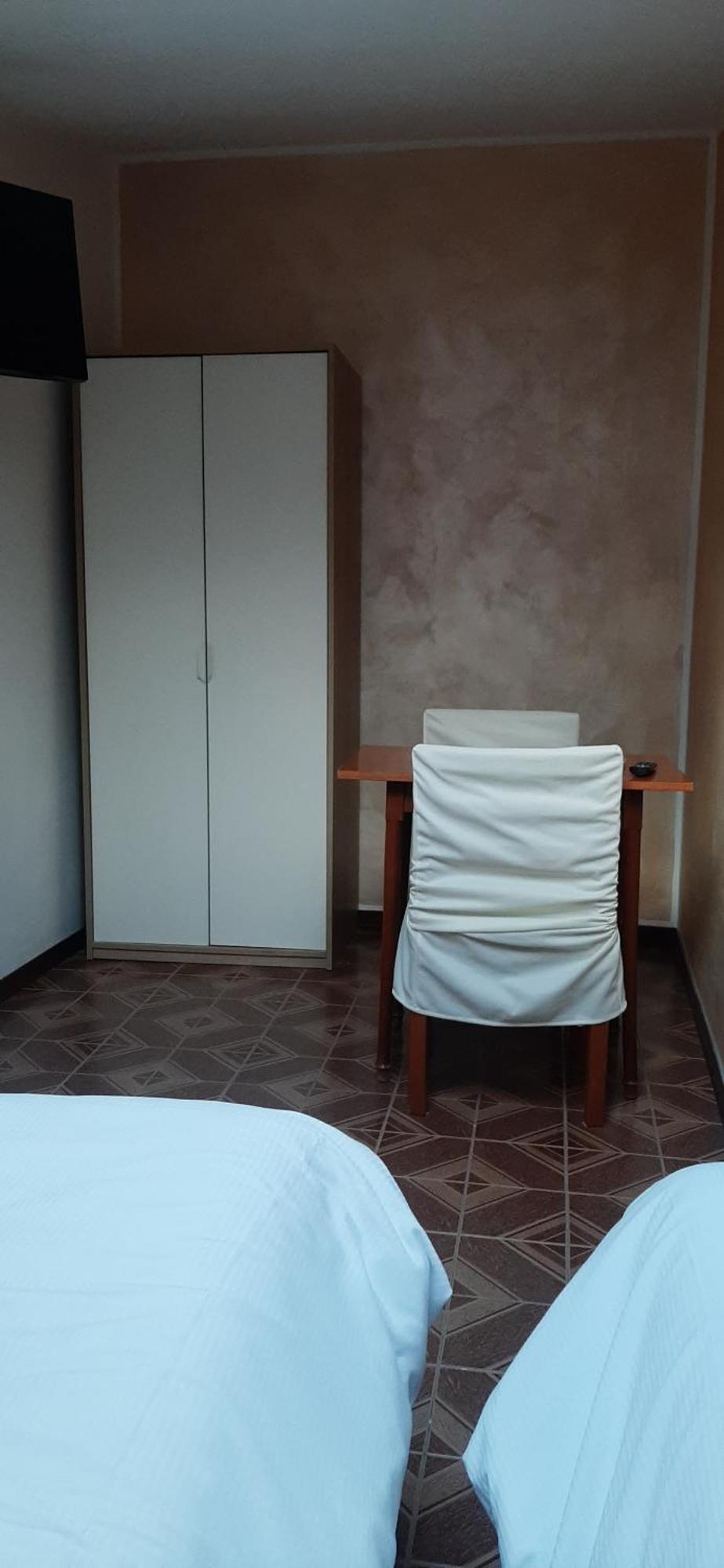 Camere Porto Vecchio Con Parcheggio A Pochi Passi Dal Castello Malcesine Dış mekan fotoğraf