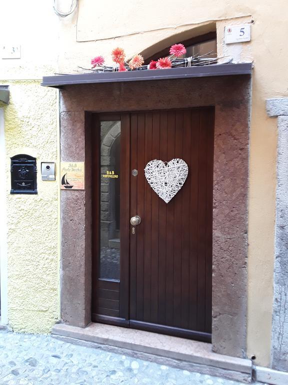 Camere Porto Vecchio Con Parcheggio A Pochi Passi Dal Castello Malcesine Dış mekan fotoğraf