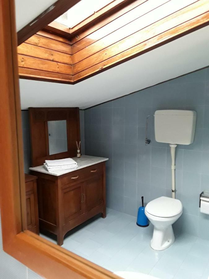 Camere Porto Vecchio Con Parcheggio A Pochi Passi Dal Castello Malcesine Dış mekan fotoğraf