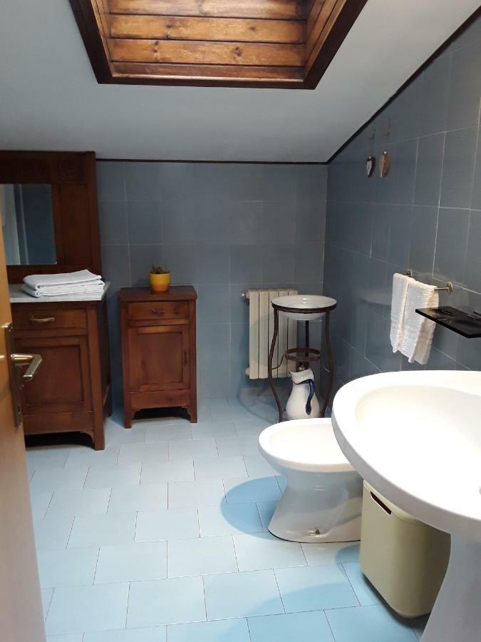 Camere Porto Vecchio Con Parcheggio A Pochi Passi Dal Castello Malcesine Dış mekan fotoğraf