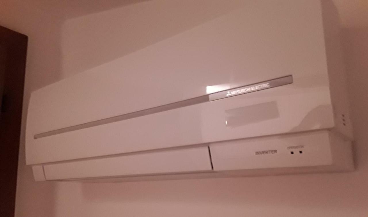 Camere Porto Vecchio Con Parcheggio A Pochi Passi Dal Castello Malcesine Dış mekan fotoğraf